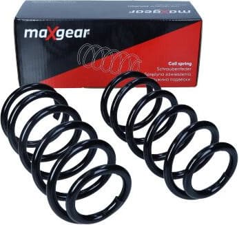 Suspension Spring 60-1543D - image 2