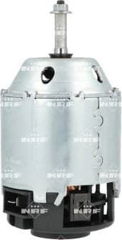 Interior Blower 34577