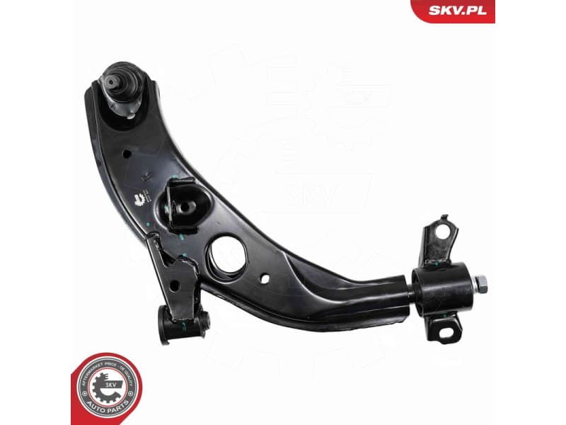 Control/Trailing Arm, wheel suspension 69SKV032 - image 3