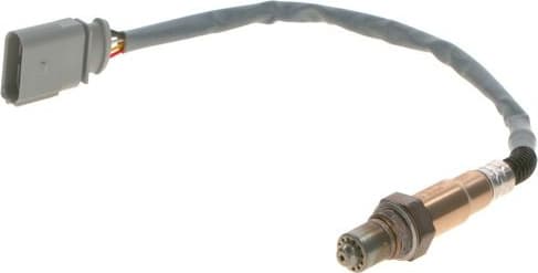 Oxygen Sensor 0 258 027 205 - image 6