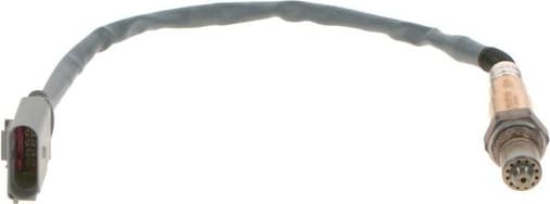 Oxygen Sensor 0 258 027 205 - image 7