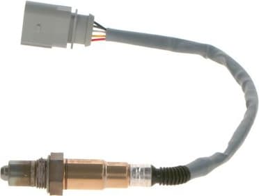 Oxygen Sensor 0 258 027 205 - image 8