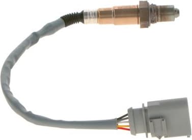 Oxygen Sensor 0 258 027 205 - image 10