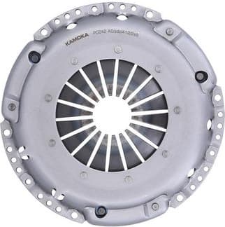 Clutch Pressure Plate PC242