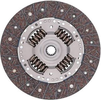 Clutch Pressure Plate PC242 - image 2
