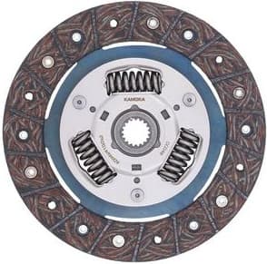 Clutch Disc DC046