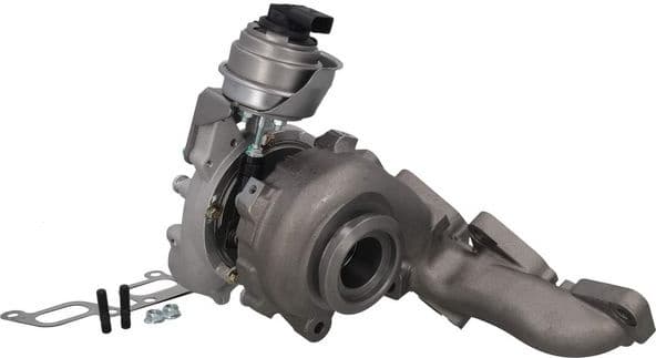 Charger, charging (supercharged/turbocharged) 8600163 - image 2