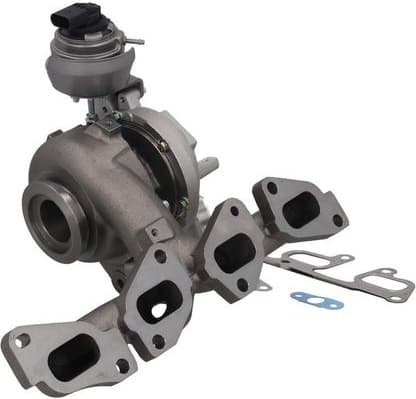 Charger, charging (supercharged/turbocharged) 8600163 - image 3