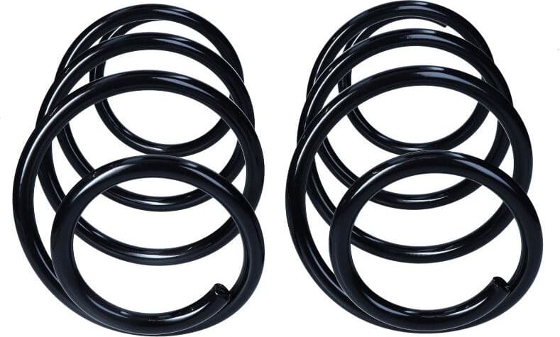 Suspension Spring 60-1509D