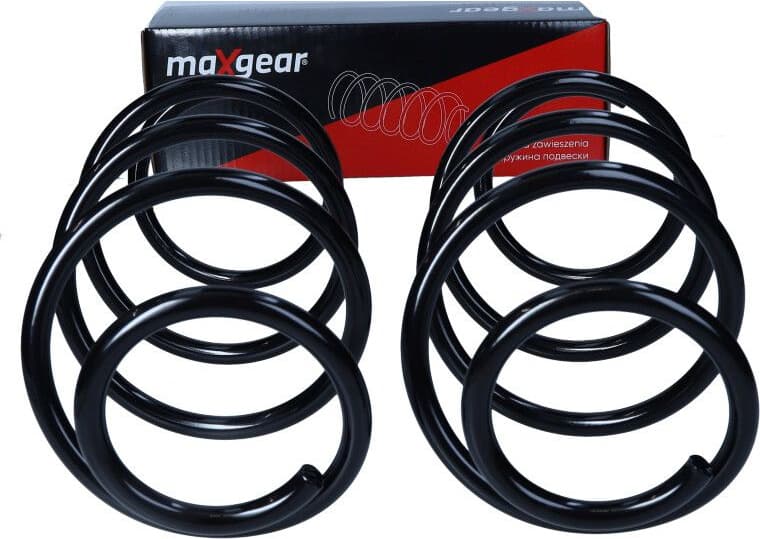 Suspension Spring 60-1509D - image 2