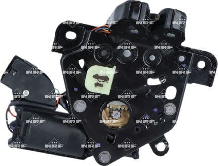 Tailgate Lock 903005