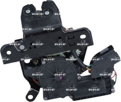 Tailgate Lock 903005 - image 3