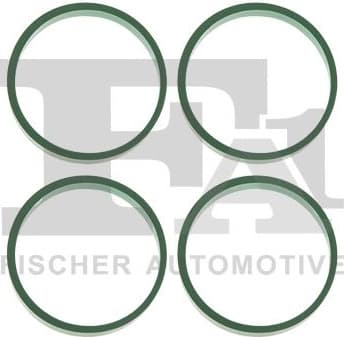 Gasket, intake manifold 511-055.4