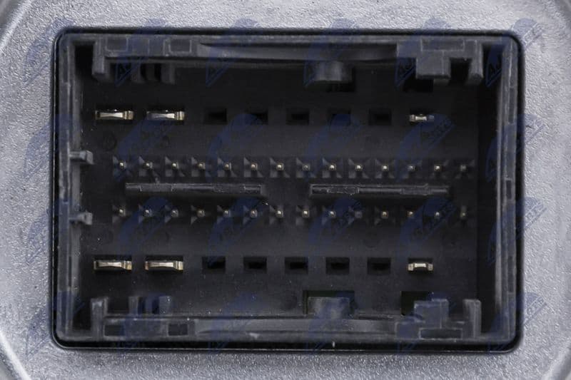 Control Unit, lights EPX-AU-029