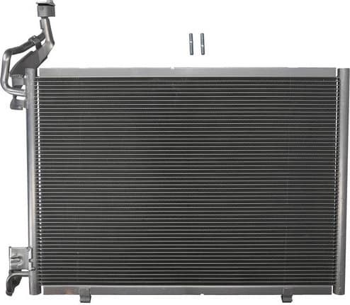 Condenser, air conditioning 7800041 - image 2