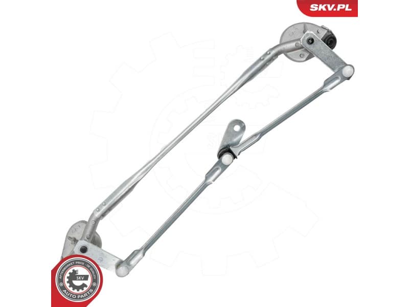 Wiper Linkage 05SKV193 - image 3