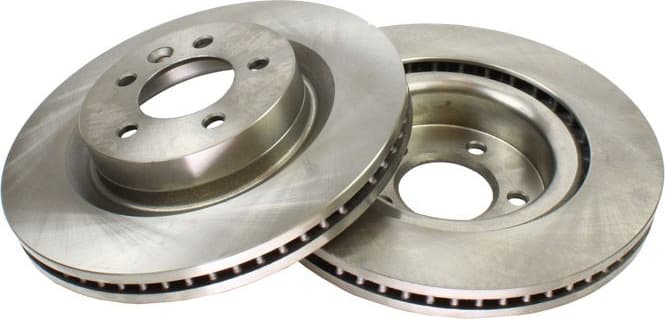 Brake Disc 19-4883