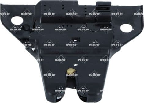 Tailgate Lock 903001