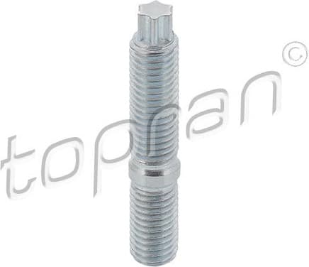 Bolt, exhaust manifold 504 325