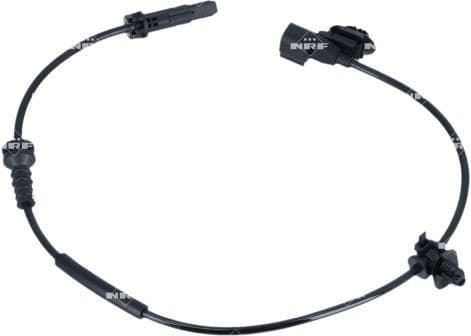 Sensor, wheel speed 756009 - image 3