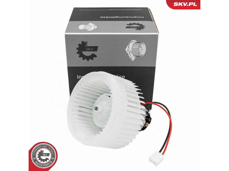Interior Blower 68SKV240