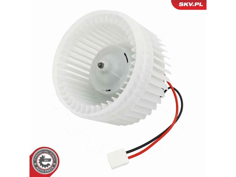 Interior Blower 68SKV240 - image 2