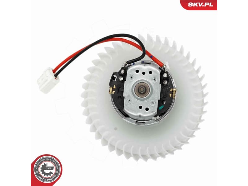 Interior Blower 68SKV240 - image 6