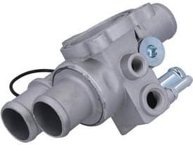 Thermostat, coolant 7710133 - image 2