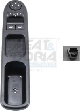 Switch, window regulator 26457