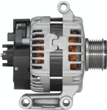 Alternator 8EL 011 713-361 - image 4