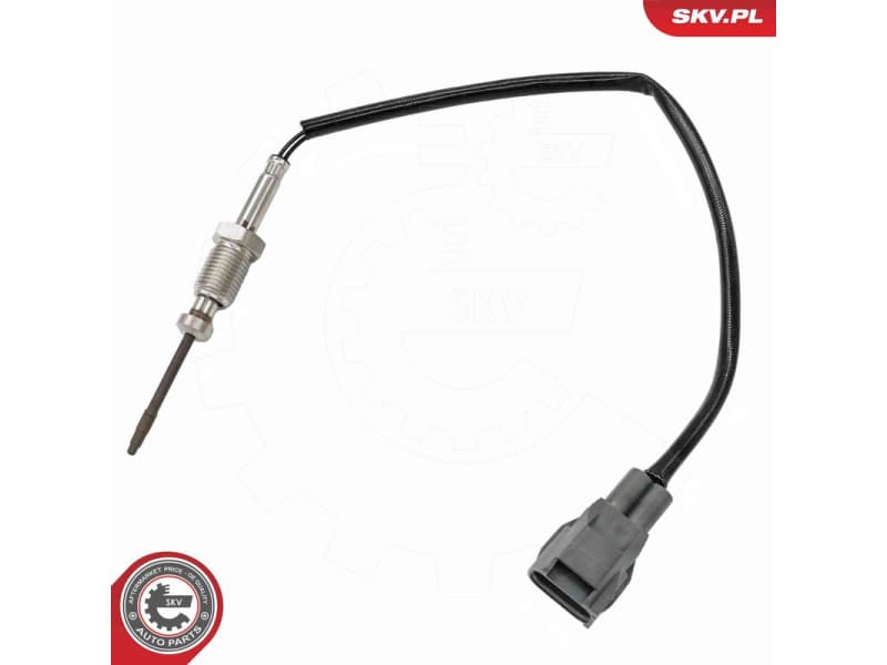 Sensor, exhaust gas temperature 30SKV485 - image 2