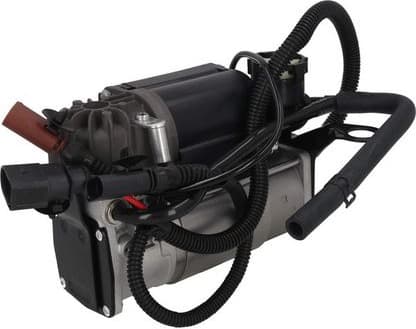 Compressor, compressed-air system 2077031