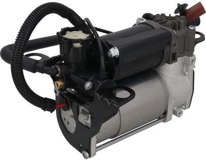 Compressor, compressed-air system 2077031 - image 3