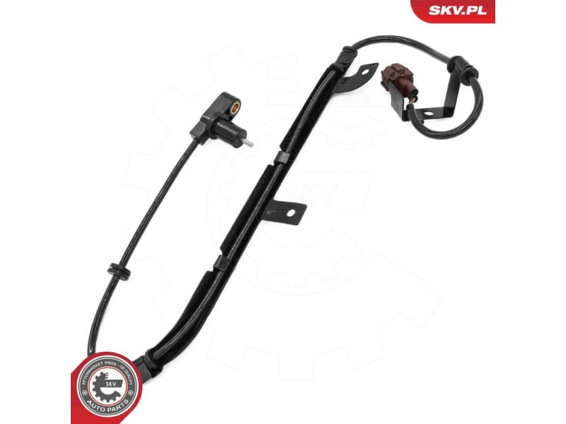 Sensor, wheel speed 06SKV504 - image 3