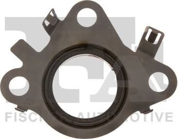 Gasket, charger 413-543