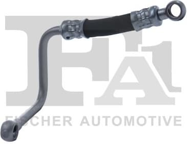 Oil Line, charger 610-903