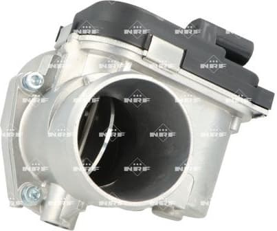 Throttle Body 408062 - image 4