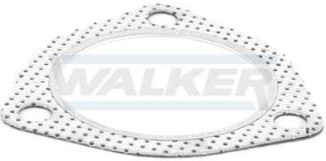 Gasket, exhaust pipe 80147 - image 2