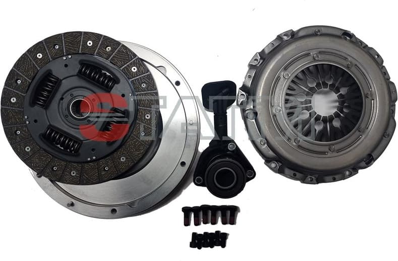 Clutch Kit 130.710