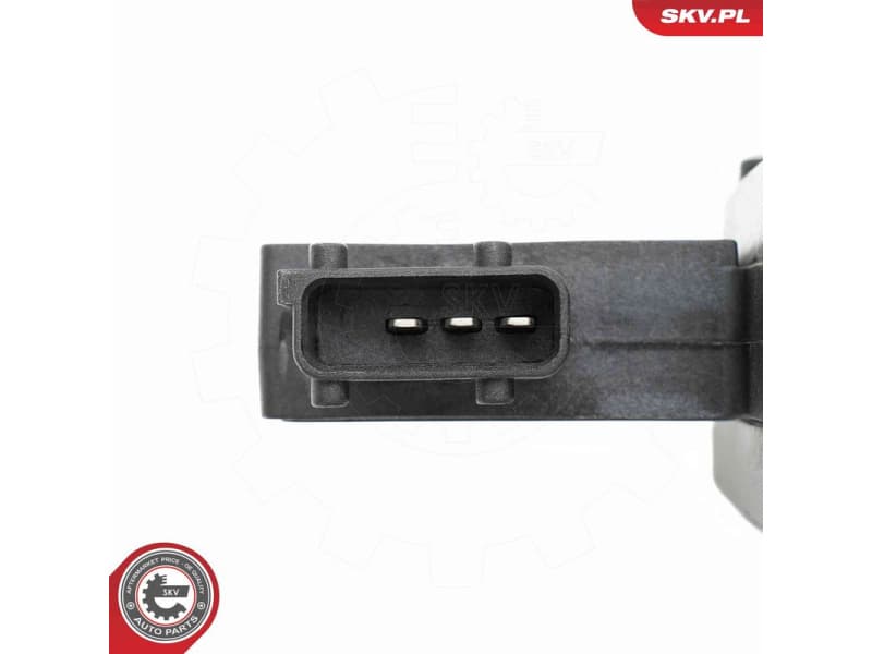 Mass Air Flow Sensor 07SKV374 - image 4