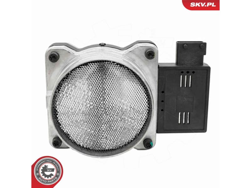 Mass Air Flow Sensor 07SKV374 - image 5