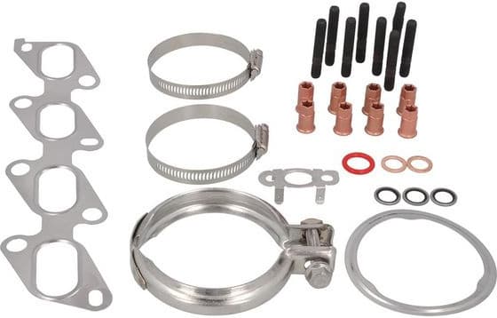 Mounting Kit, charger 8607029