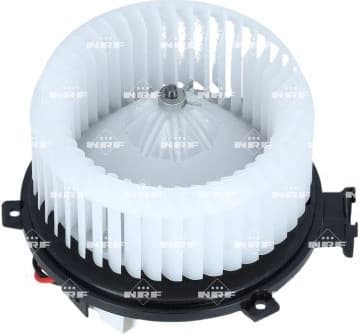Interior Blower EASY FIT 34655 - image 2