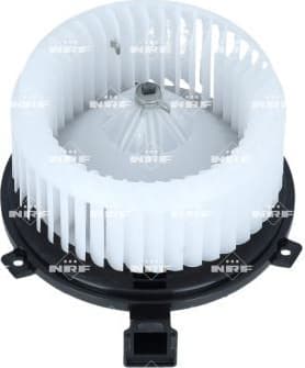 Interior Blower EASY FIT 34655 - image 3