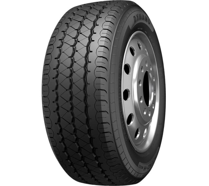 Summer tyres 205/80R16C DYNAMO HISCEND-H MC02 110/108R CBB72 - Autoera