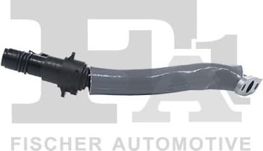 Oil Line, charger 612-902