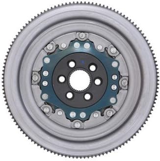 Flywheel CW002 - image 2
