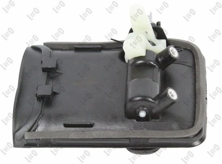 Exterior Door Handle LORO 132-038-007 - image 2
