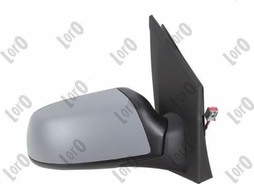 Exterior Mirror LORO 1213M06