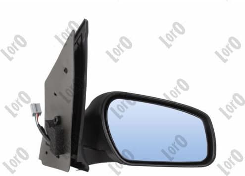 Exterior Mirror LORO 1213M06 - image 2